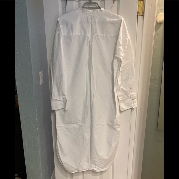 *HOST PICK* Aritzia Wilfred Le Fou Nancie Dress - Picture 5 of 8